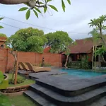 Mahe Garden Inn And Villas By Kamara