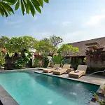Mahe Garden Inn And Villas By Kamara
