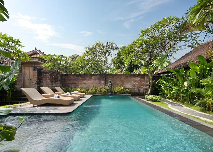 Mahe Garden Inn And Villas By Kamara