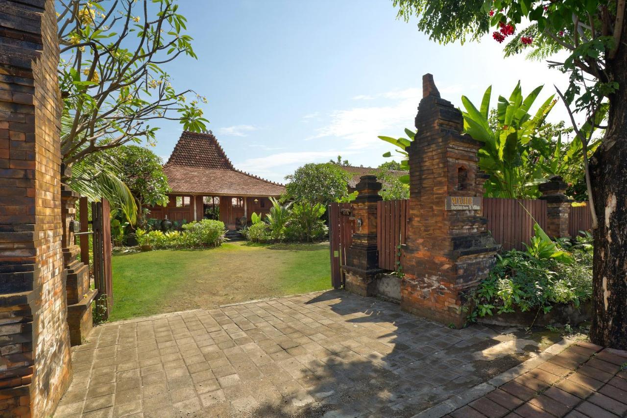 Mahe Garden And By Kamara * Kuta (Bali)