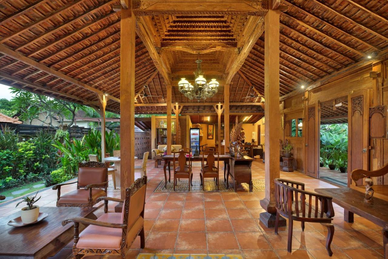 Villa Mahe Garden And By Kamara