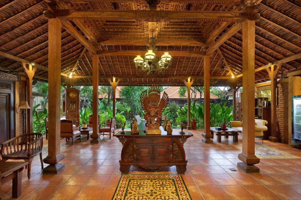 Villa Mahe Garden And By Kamara *