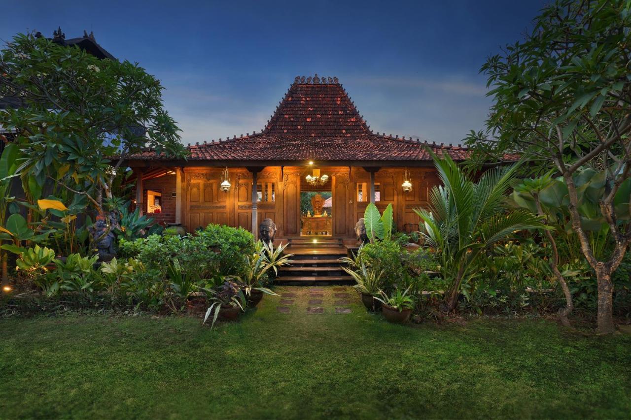 Villa Mahe Garden And By Kamara Kuta (Bali)