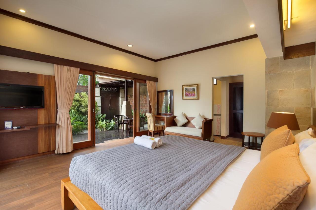 Villa Mahe Garden And By Kamara Kuta (Bali)
