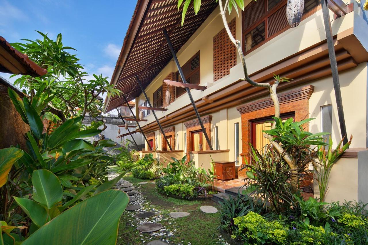 Villa Mahe Garden And By Kamara *