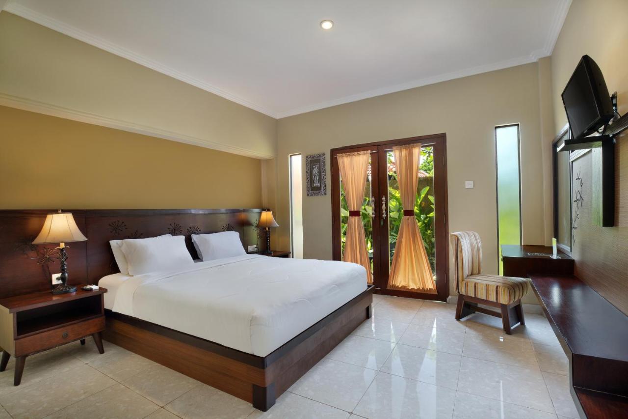Mahe Garden And By Kamara * Kuta (Bali)