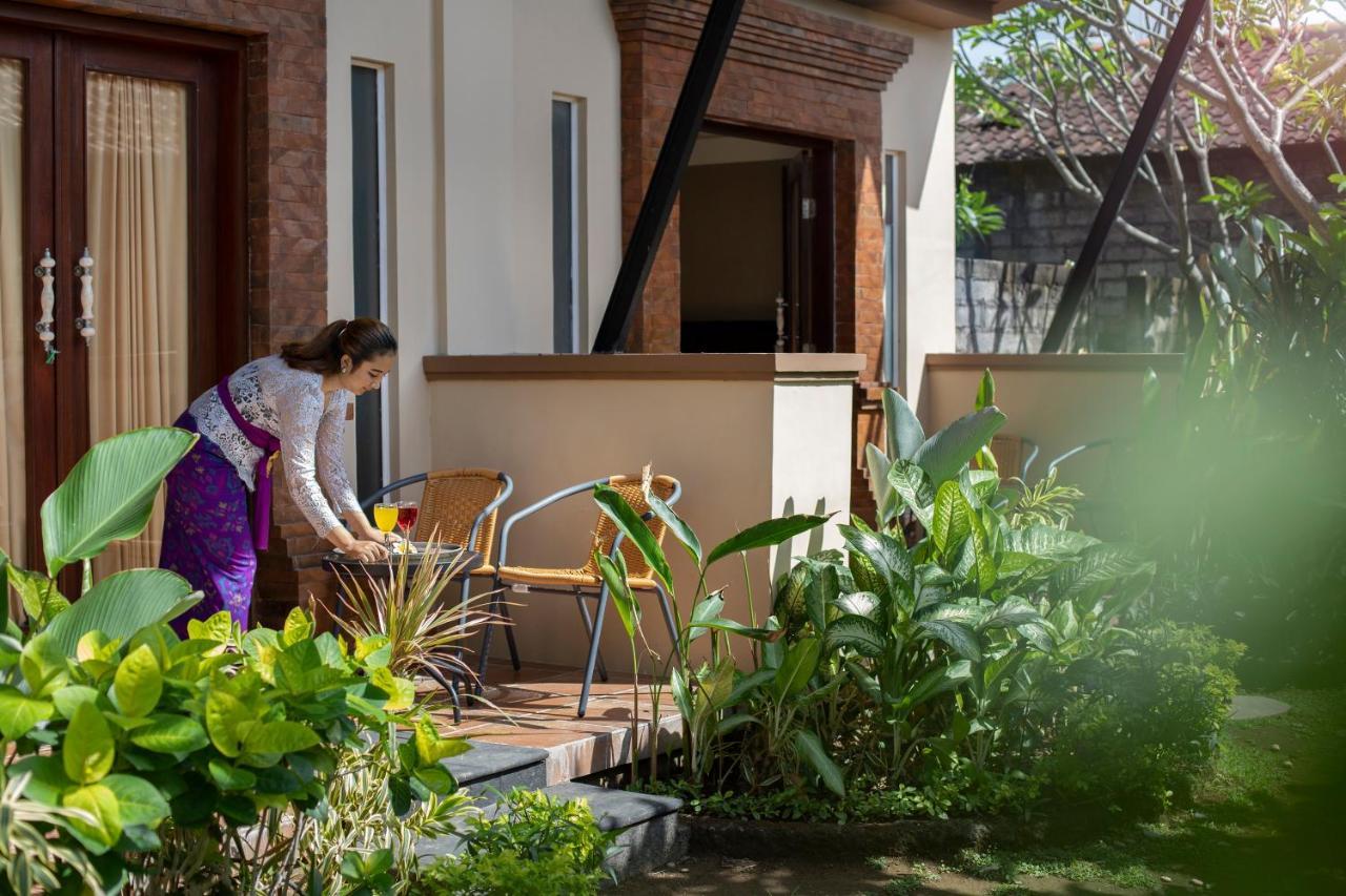 Mahe Garden And By Kamara * Kuta (Bali)