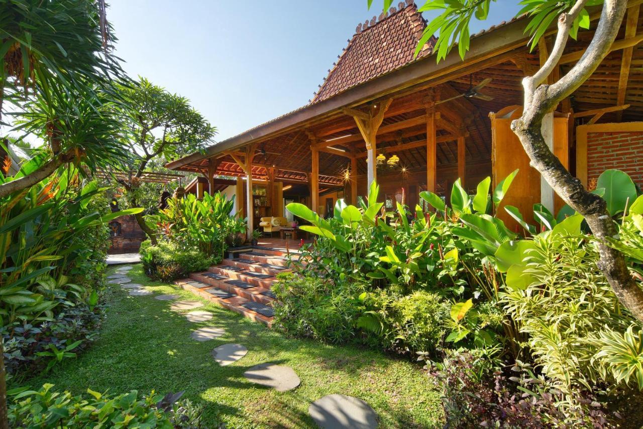 Villa Mahe Garden And By Kamara Kuta (Bali)
