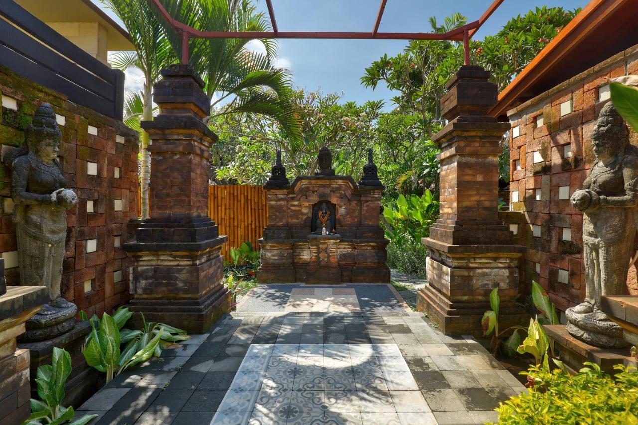 Mahe Garden And By Kamara Kuta (Bali)