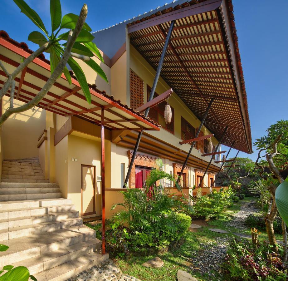 Mahe Garden And By Kamara Villa