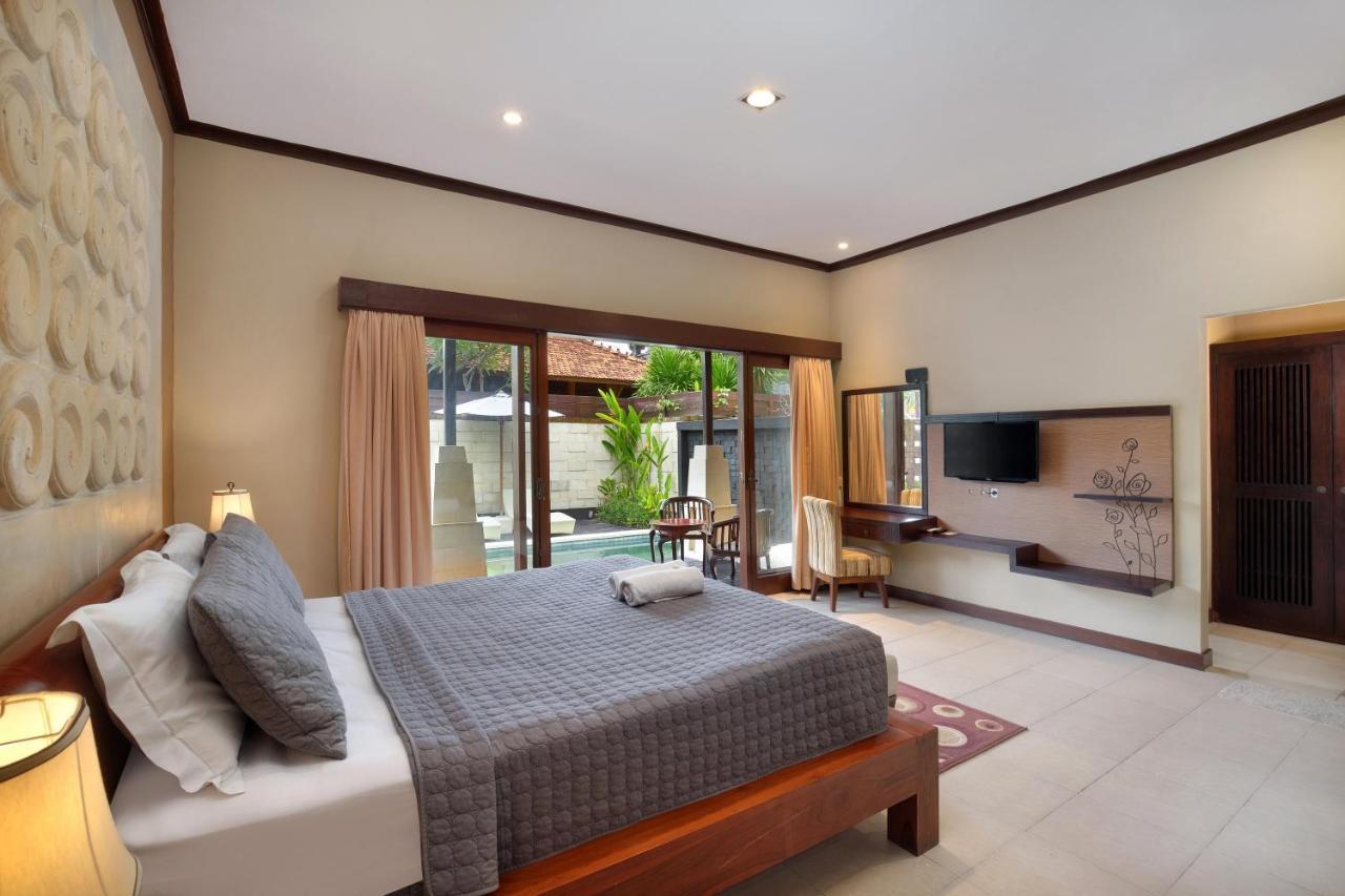 Mahe Garden And By Kamara Villa