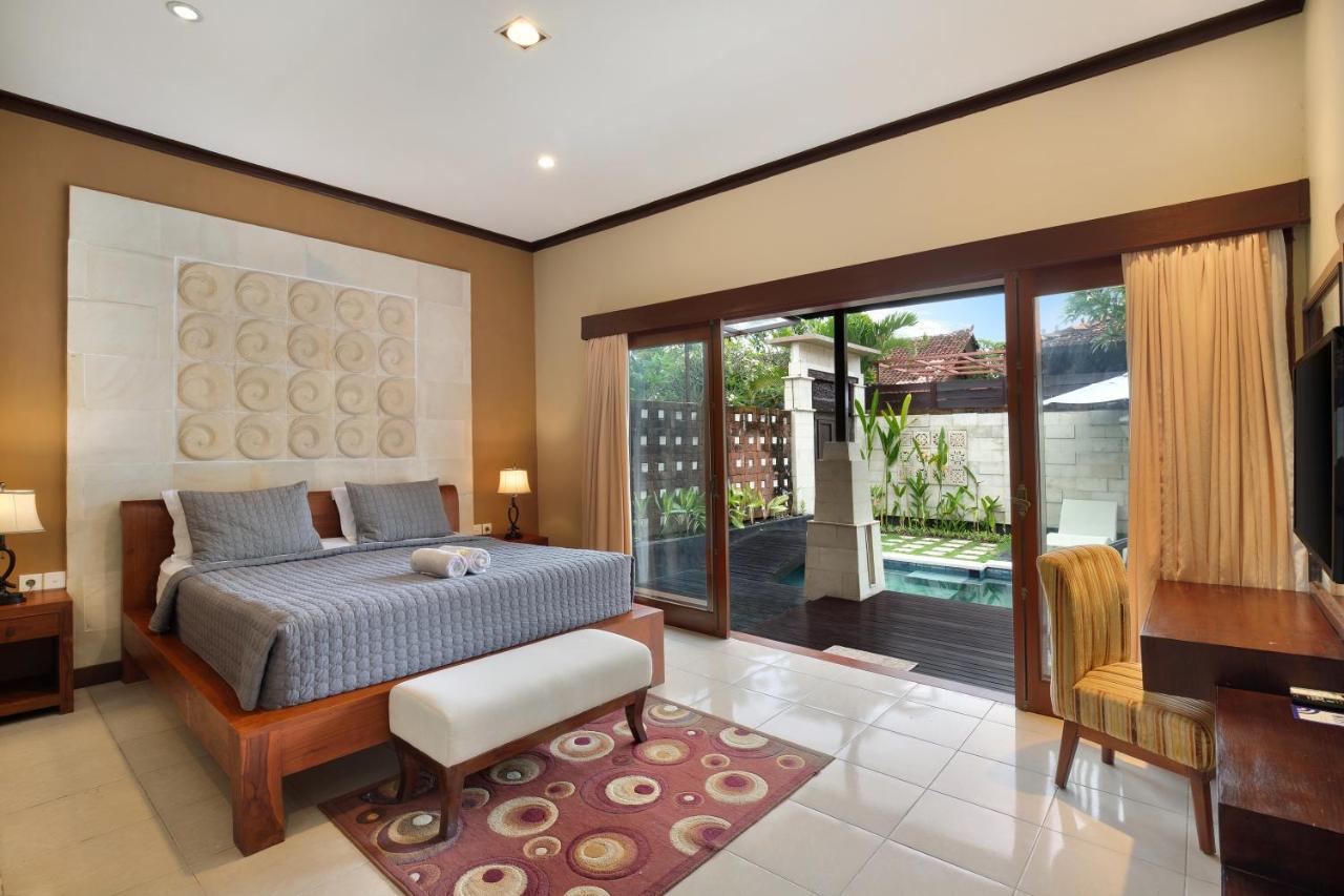 Villa Mahe Garden And By Kamara Kuta (Bali)