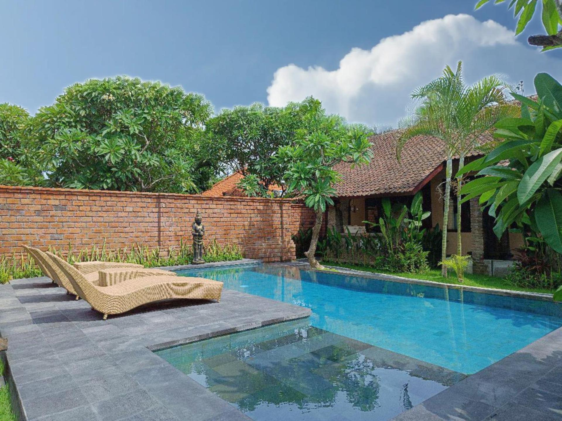 Mahe Garden And By Kamara * Kuta (Bali)