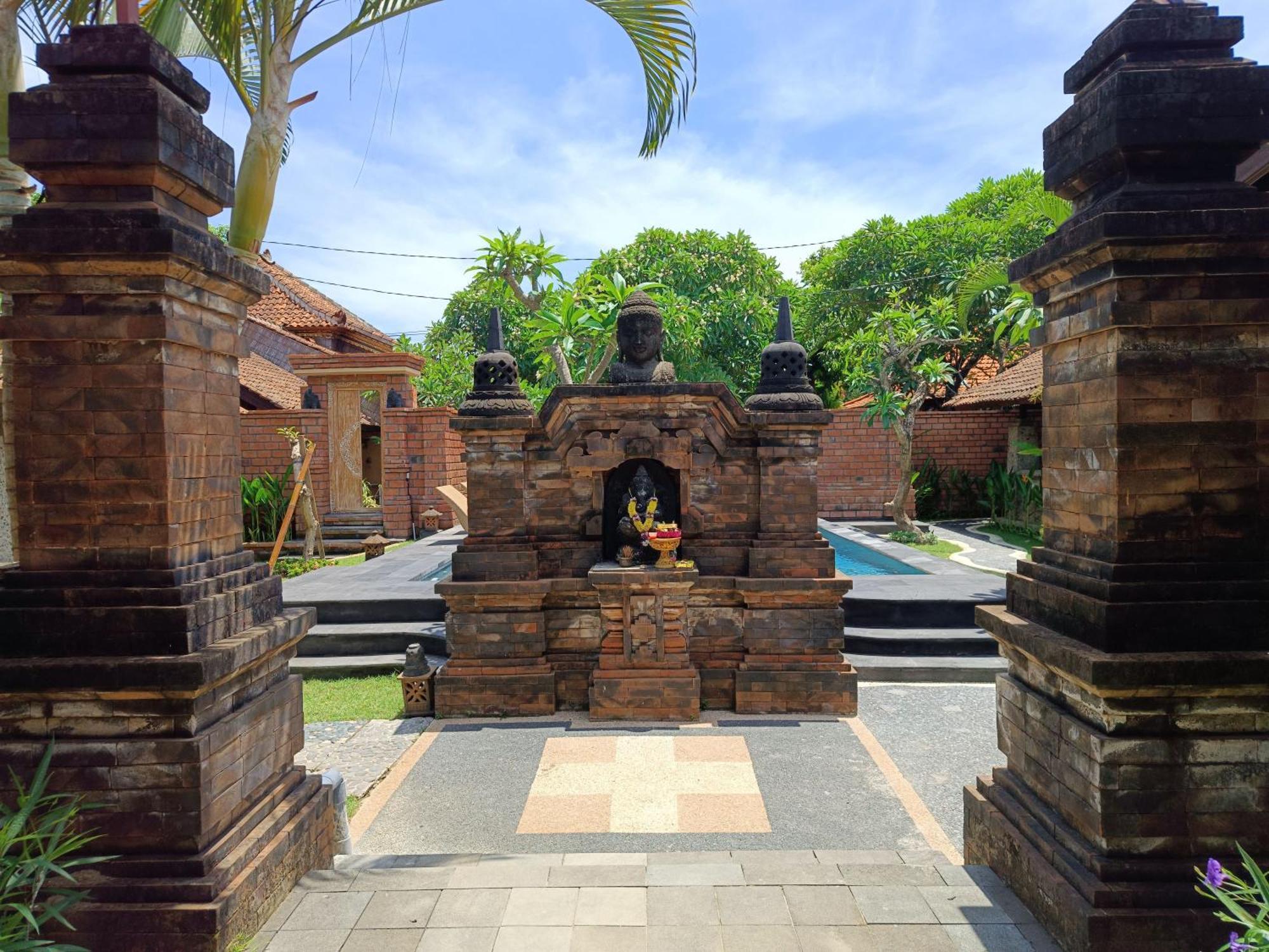 Villa Mahe Garden And By Kamara Kuta (Bali)