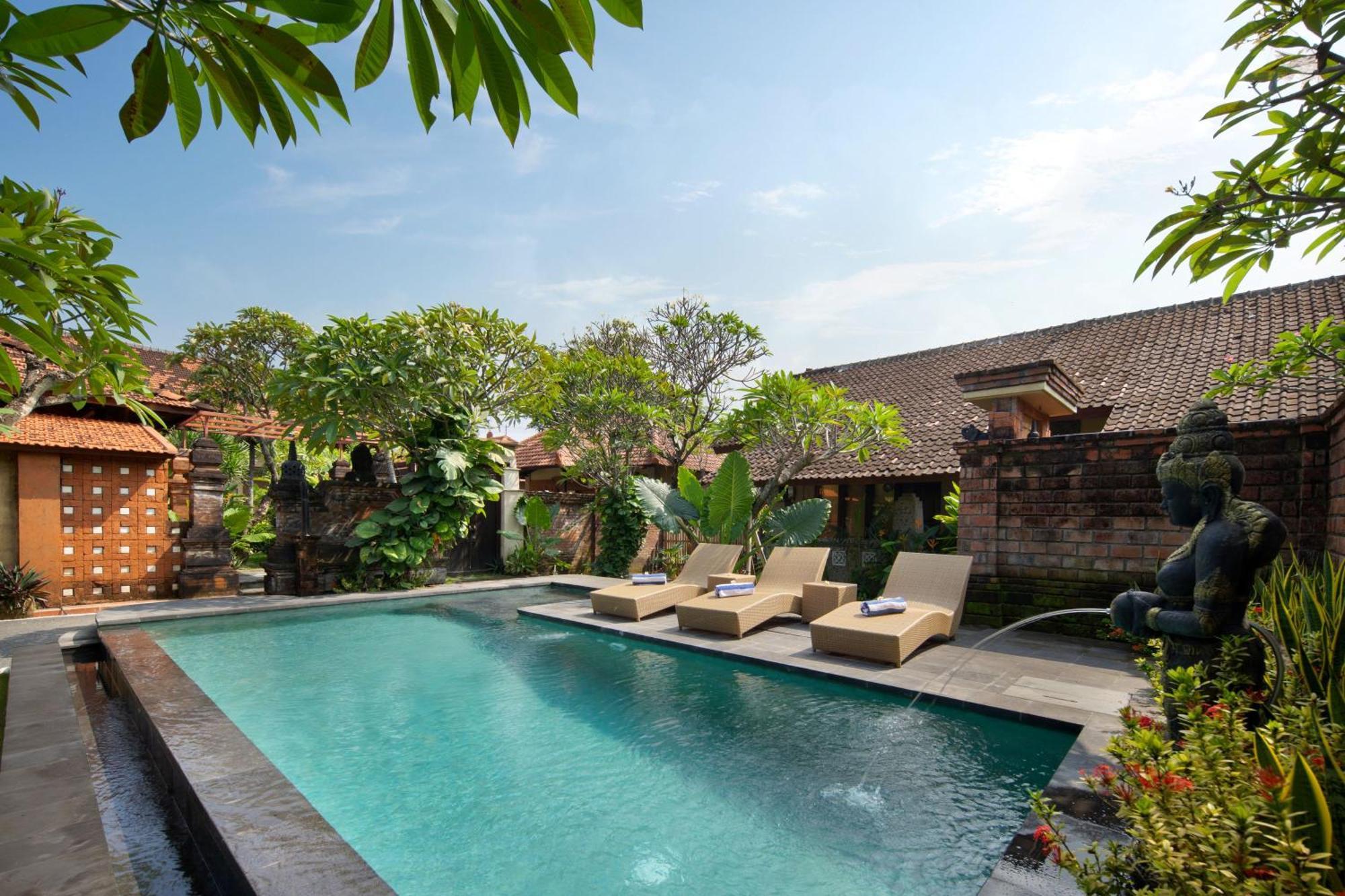 Mahe Garden And By Kamara Kuta (Bali)