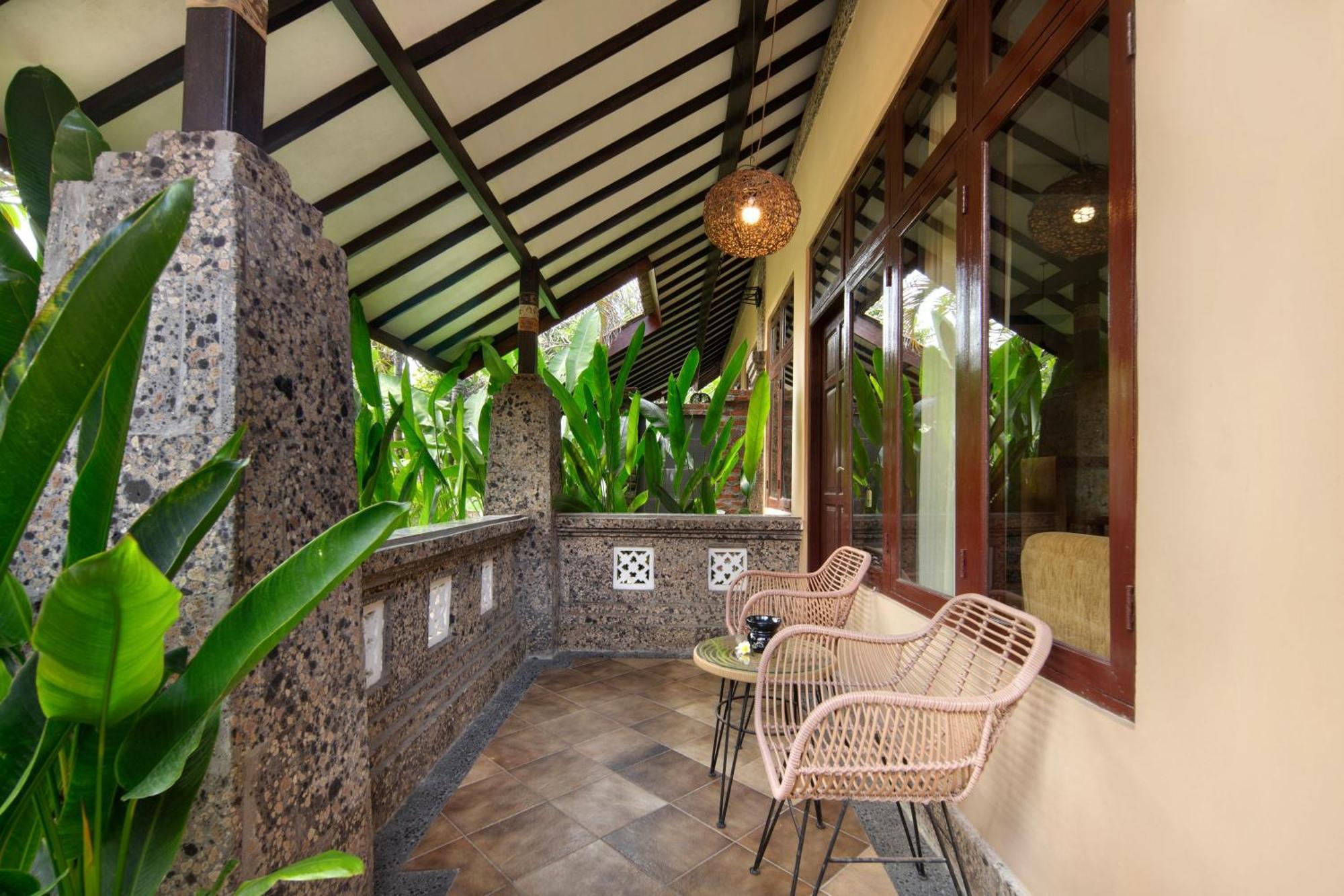 Mahe Garden And By Kamara Villa Kuta (Bali)