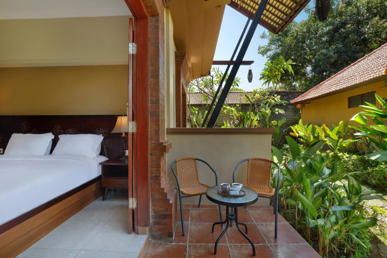 Mahe Garden And By Kamara Villa Kuta (Bali)