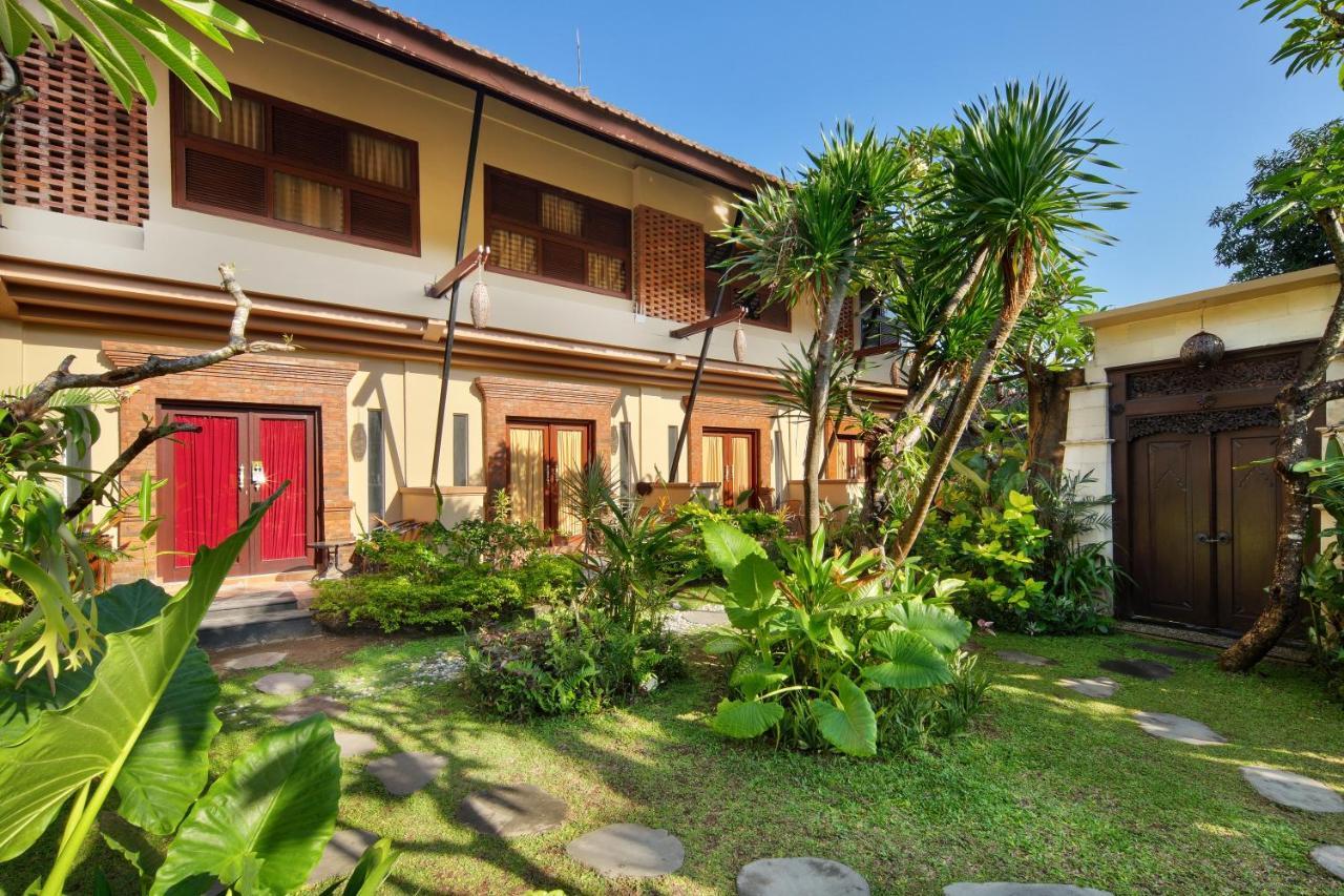 Mahe Garden And By Kamara Villa